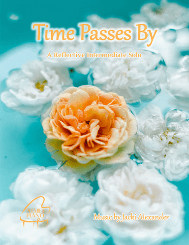 Time Passes By