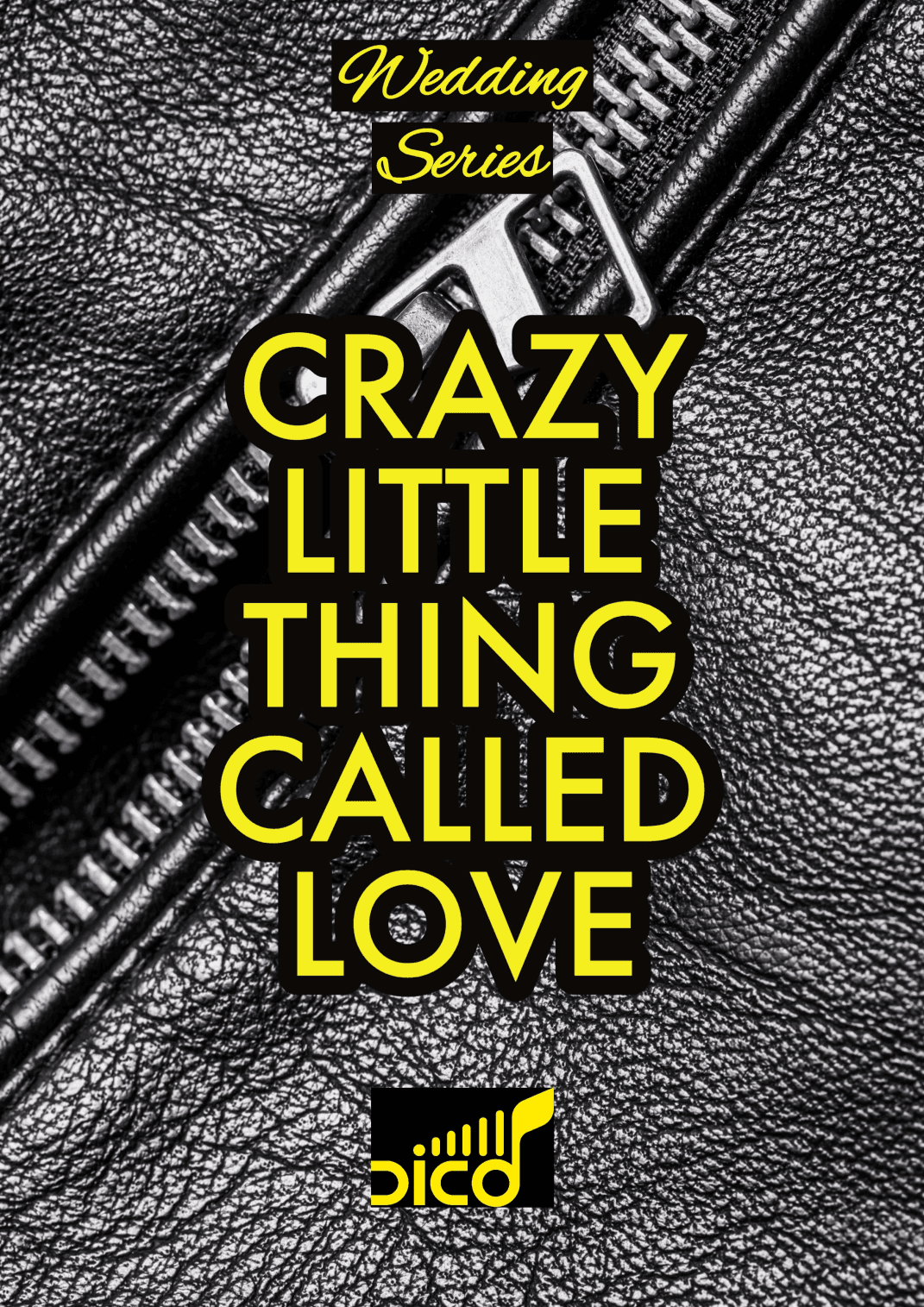 Crazy Little Thing Called Love (arr. Dico)