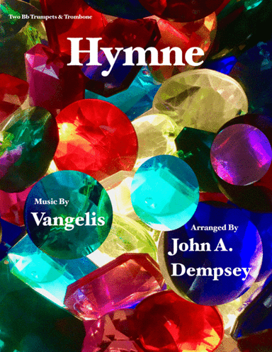 Hymne (arr. John A. Dempsey)