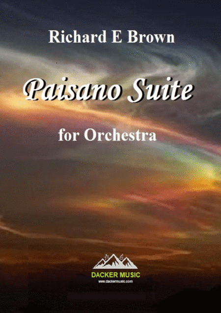 Paisano Suite