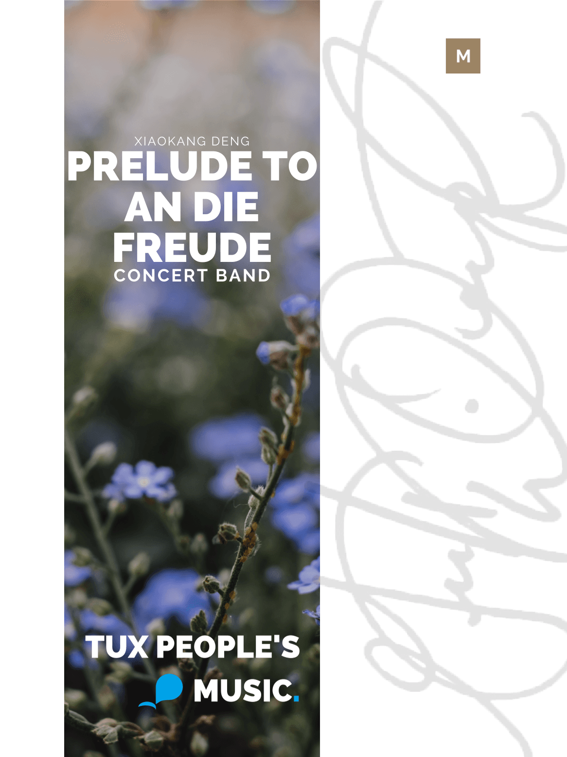 Prelude to "An die Freude"