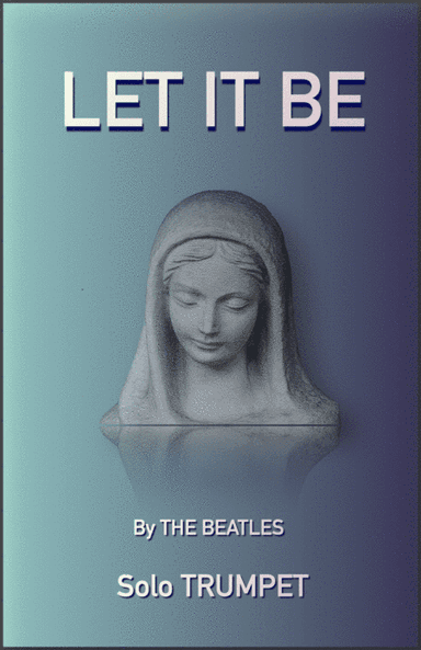 Let It Be (arr. David McKeown)