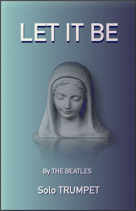 Let It Be (arr. David McKeown)