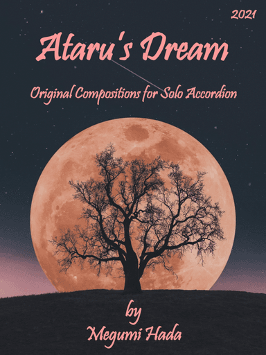 Ataru's Dream (Accordion Solo)