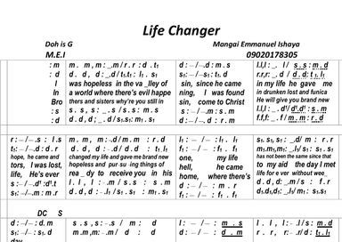 Life Changer