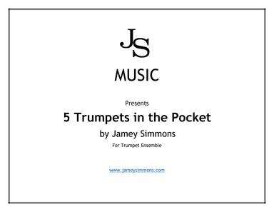 5 Trumpets in the Pocket