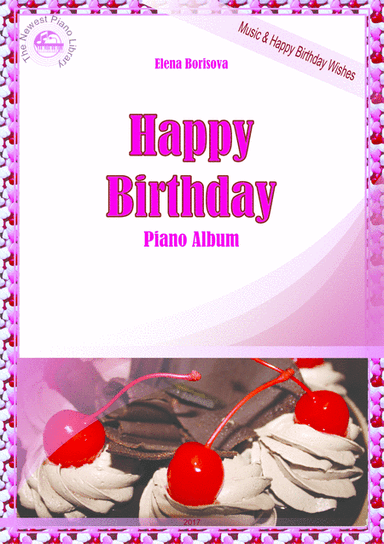Happy Birthday Album