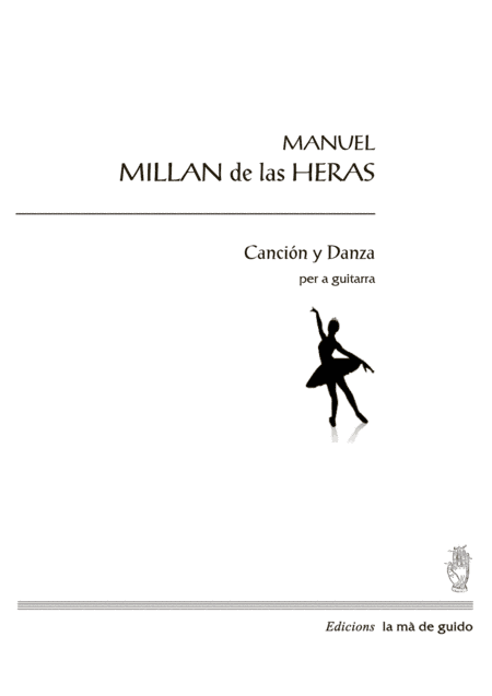 Canción y Danza