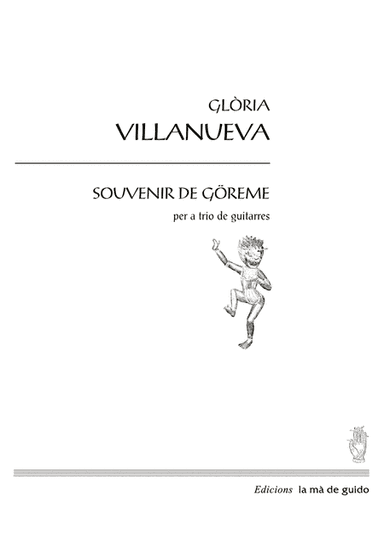 Souvenir de Göreme