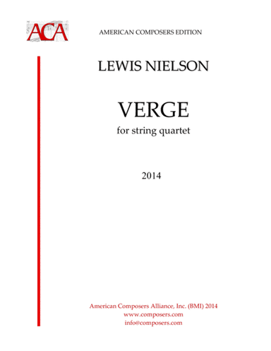 [Nielson] Verge