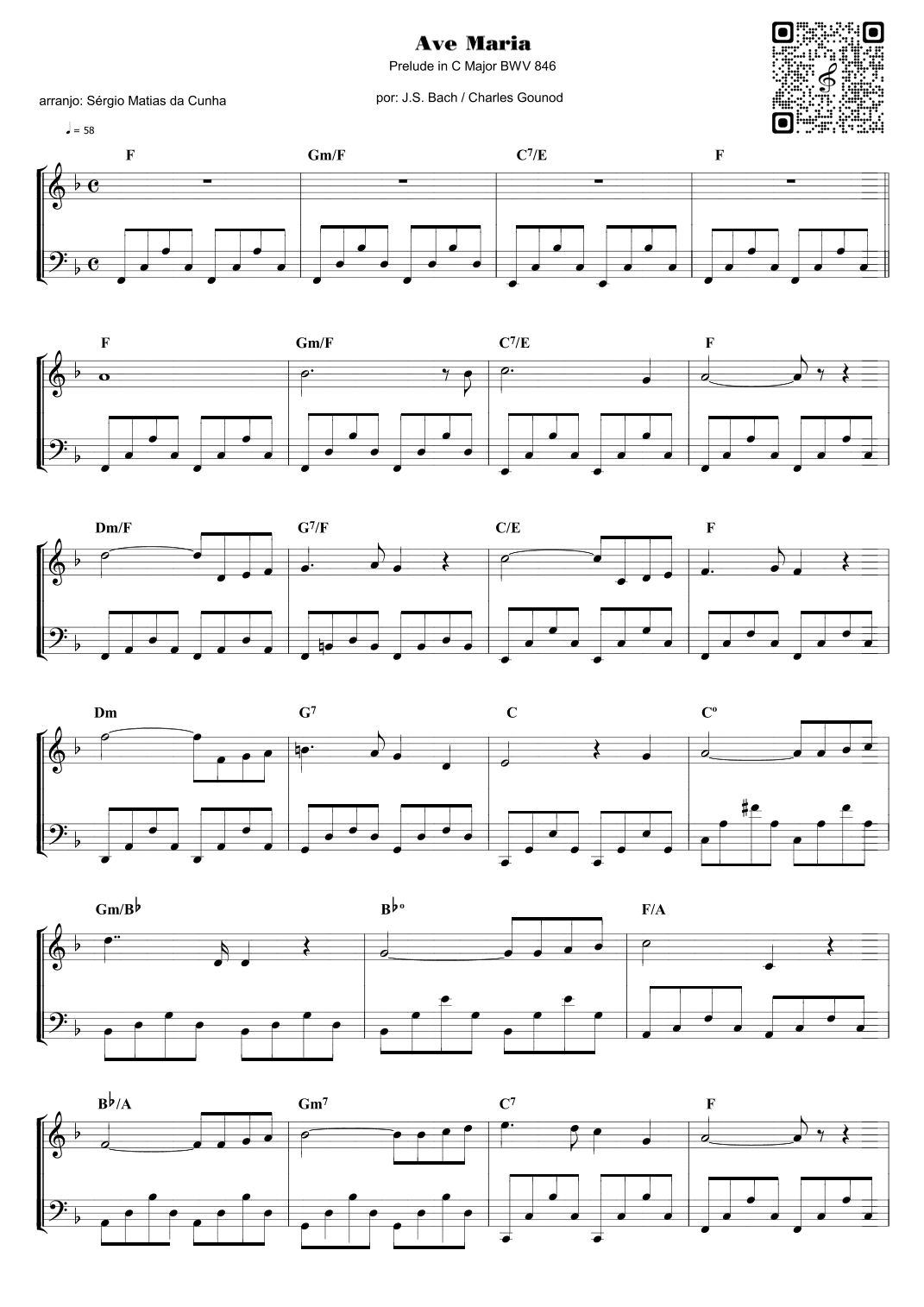 Ave Maria (Bach-Gounod) fase2 (arr. Sérgio Matias da Cunha)