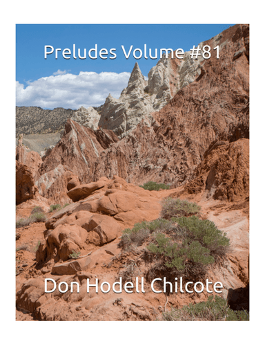 Preludes Volume #81