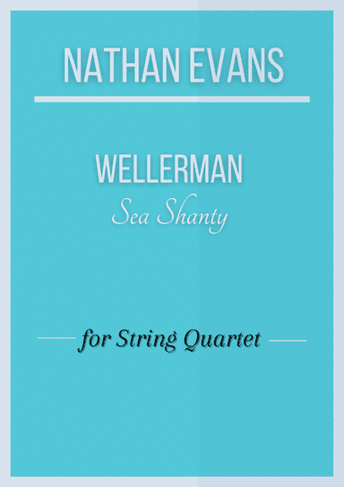 Wellerman (arr. André Laitano)