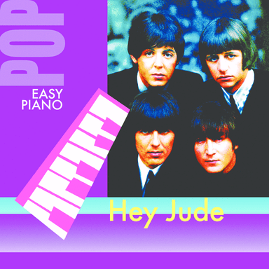 Hey Jude (arr. Los Angeles Scores)