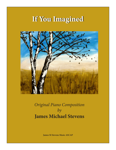 If You Imagined