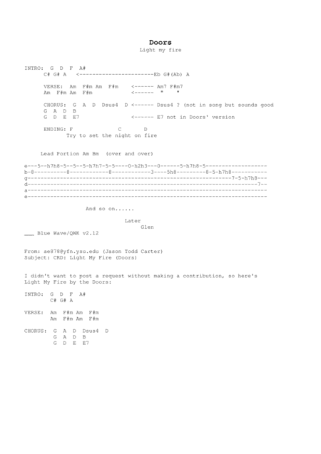 Andre Lacoure - Timeless Fancy