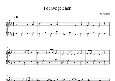 Pechvögelchen