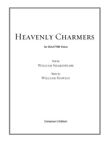 Heavenly Charmers