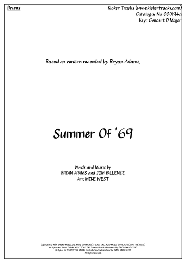 Sex On Fire (arr. Michael Storeton-West)