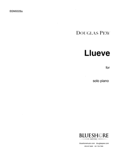 Llueve (It Rains)