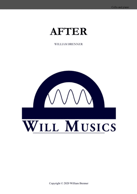 After - Cello