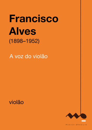 A voz do violão (violão)