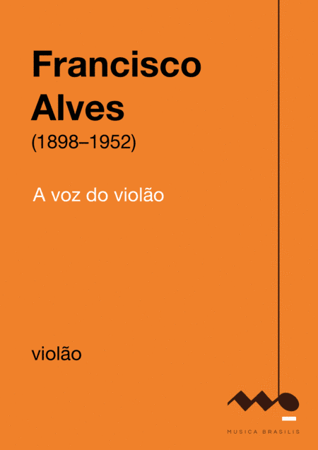 A voz do violão (violão)