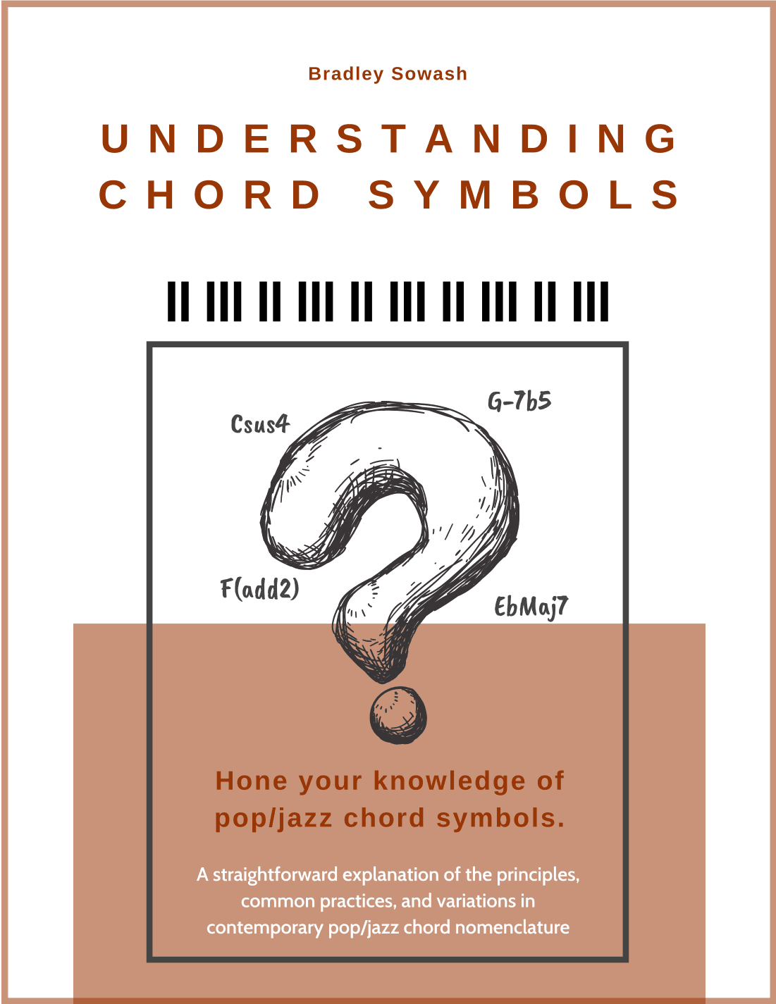 Understanding Chord Symbols