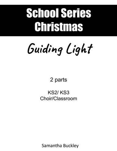 Guiding Light
