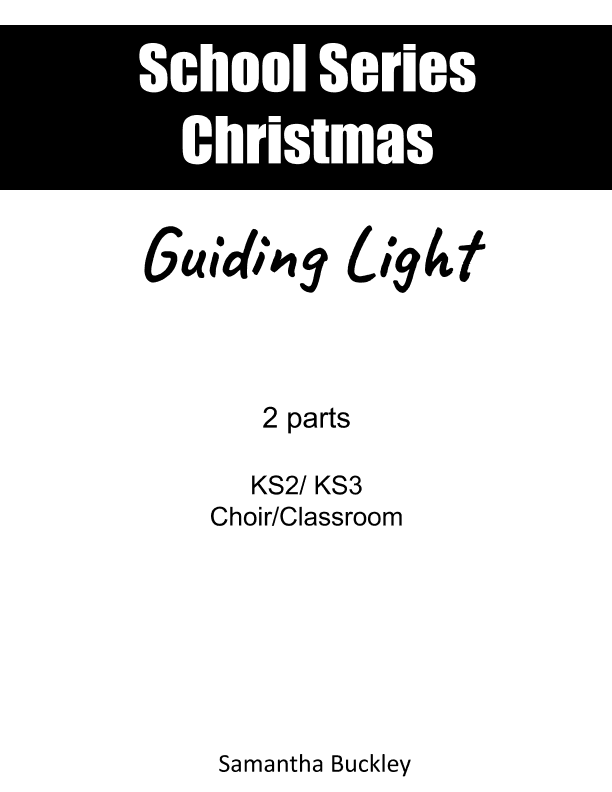 Guiding Light