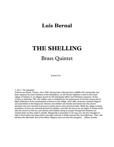 The Shelling