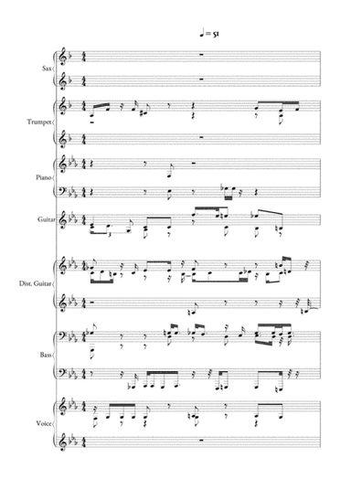 09 Terremoto Mediacion (arr. Neo)