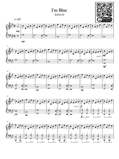 Blue Flume Remix (arr. eduardo)
