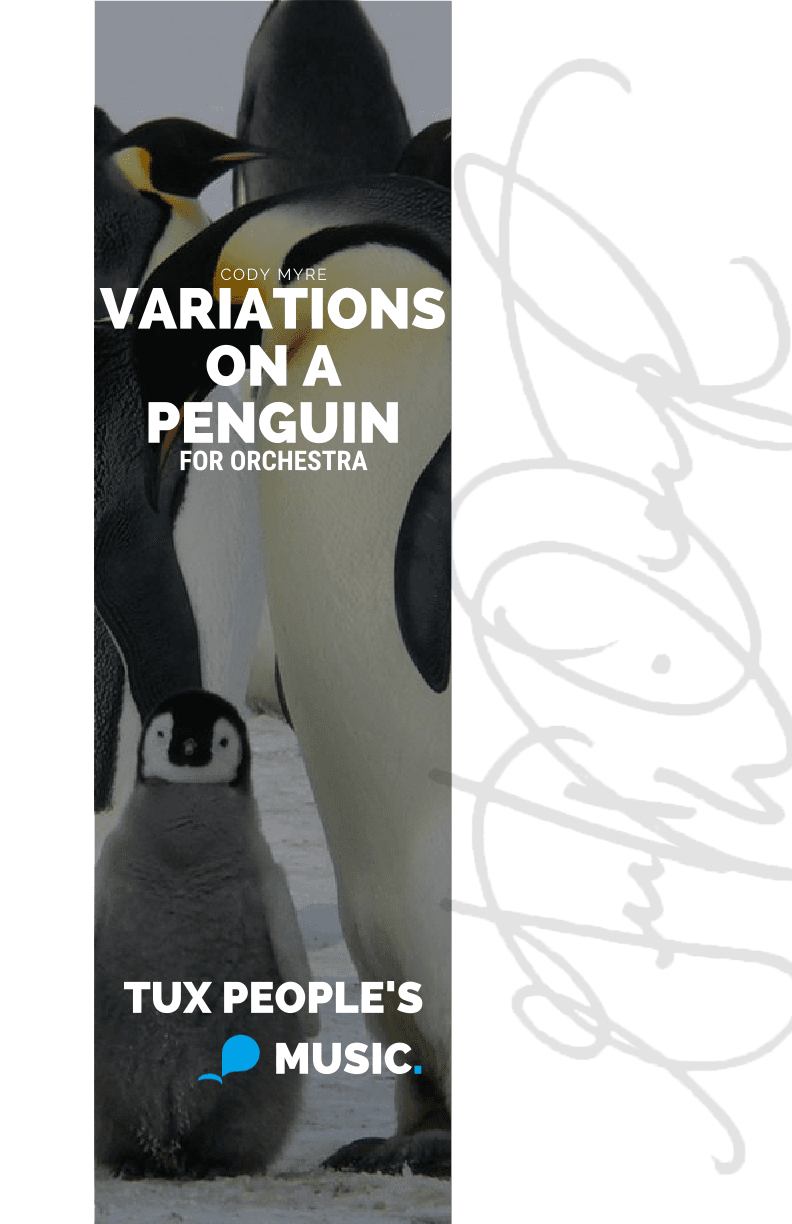 Variations on a Penguin