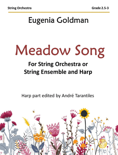 Meadow Song