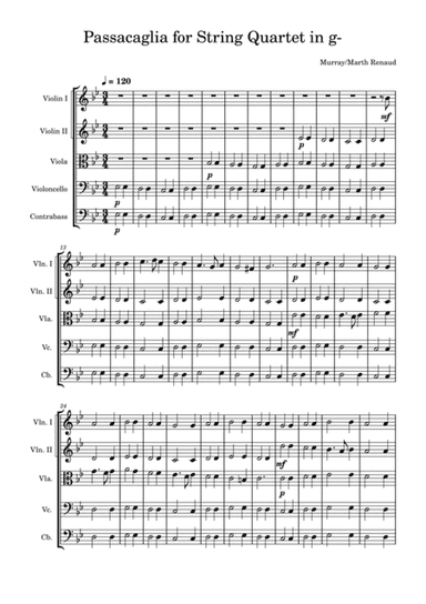 Darkness in the Hearts of Men