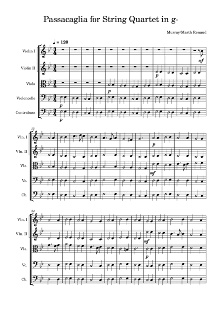 Darkness in the Hearts of Men