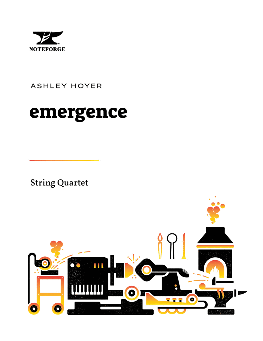 emergence