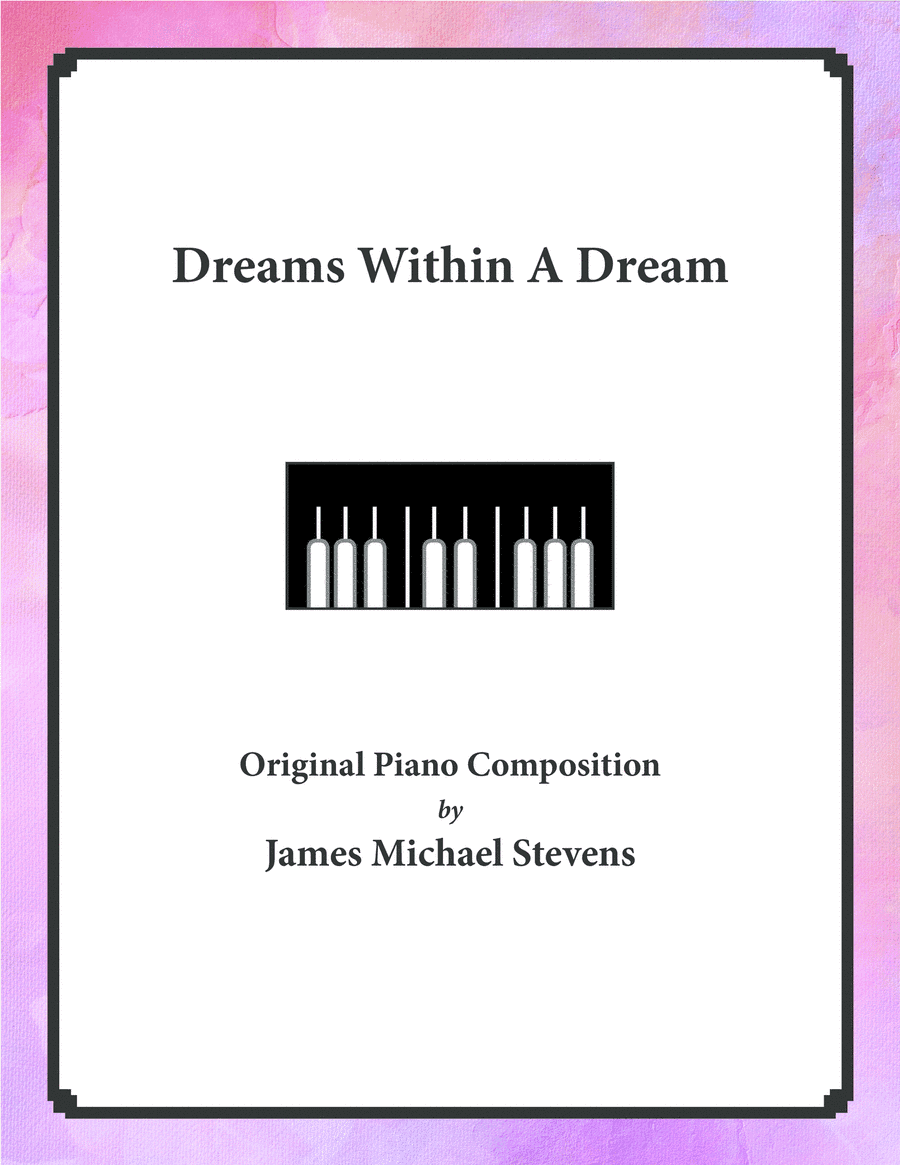 Dreams Within A Dream