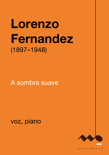 A sombra suave