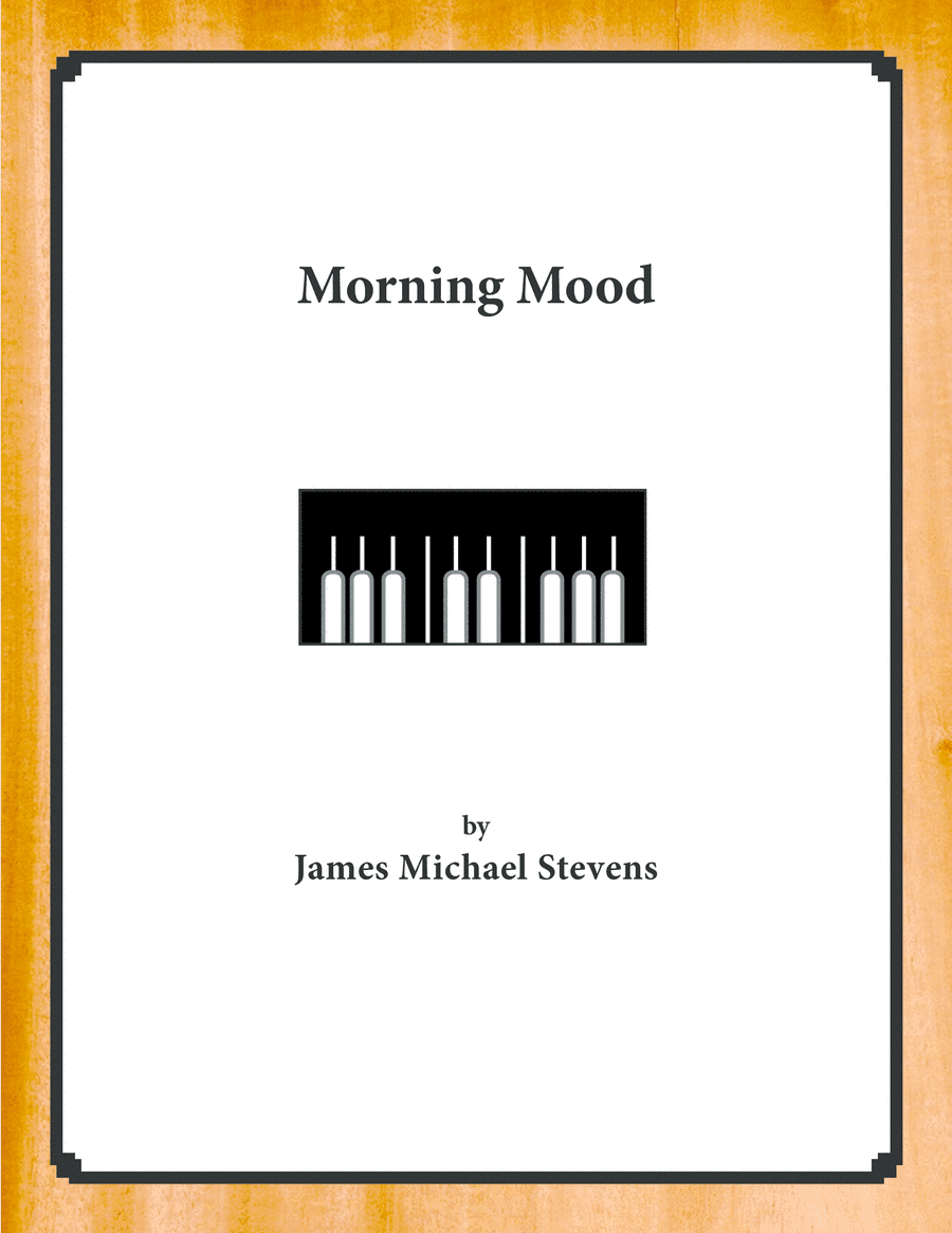 Morning Mood