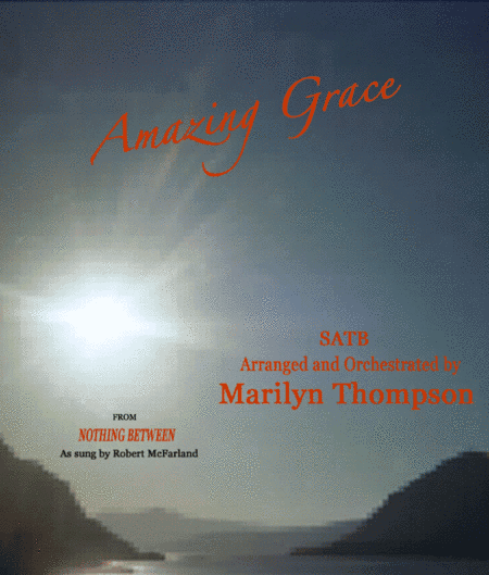 Amazing Grace--Octavo.pdf (arr. Marilyn Thompson)