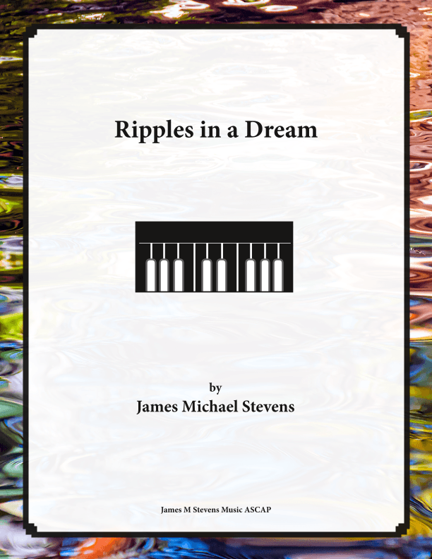 Ripples in a Dream