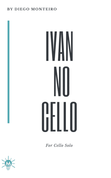 Ivan no Cello