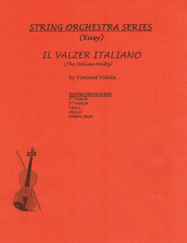 IL VALZER ITALIANO