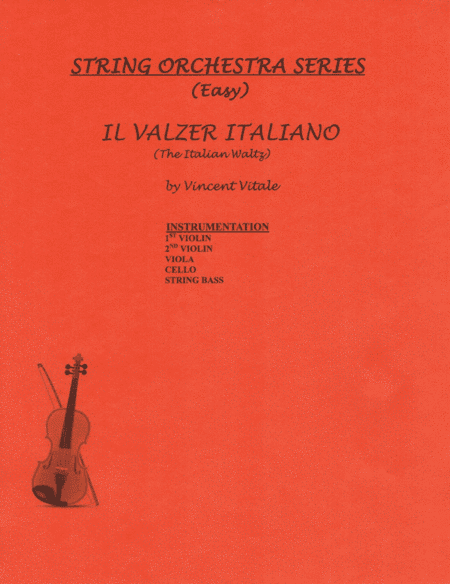 IL VALZER ITALIANO