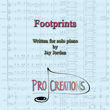 Footprints