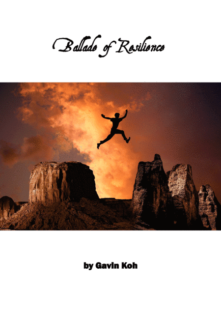 Ballade of Resilience