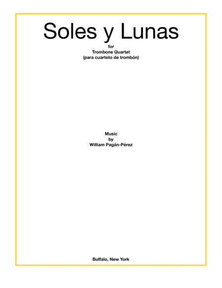 Soles y Lunas