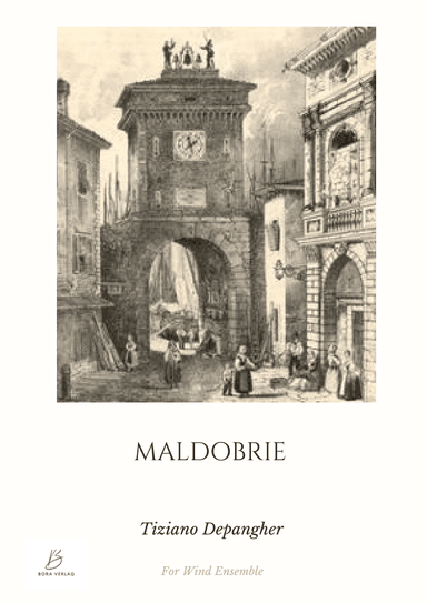 Maldobrie